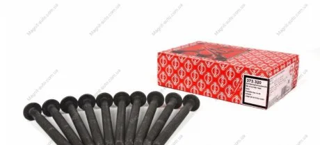 Болты ГБЦ RENAULT IG9T/G9U ELRING 373.320