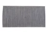 Фильтр салона, Fiat Croma II; Opel Combo B, Corsa C, Signum, Tigra II, Vectra C; Saab 9-3 (II/YS3F WIX FILTERS WP9035 (фото 1)
