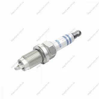 Свеча зажигания FR 7 HC+ BOSCH 0242236565