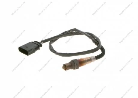 Лямбда-зонд VW (4 конт.) BOSCH 0258010032
