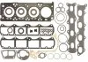 Комплект прокладок двигателя (полный) FIAT DOBLO (01-) 1.6i Ajusa AJUSA.50225100 (фото 1)