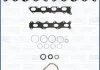 Комплект прокладок двигателя (полный) FIAT DOBLO (01-) 1.6i Ajusa AJUSA.50225100 (фото 2)