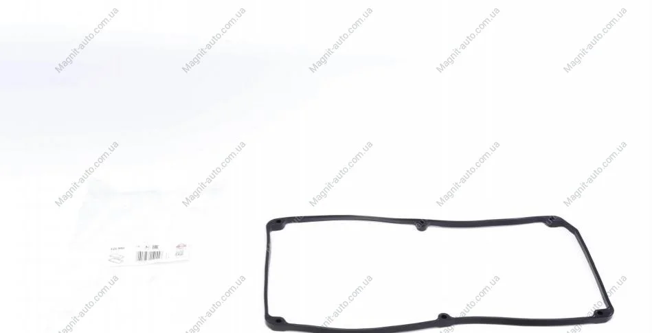 Прокладка клапанної кришки MITSUBISHI Colt,Lancer,Space Star 1,3-1,6 98-07 ELRING 125.950 (фото 1)