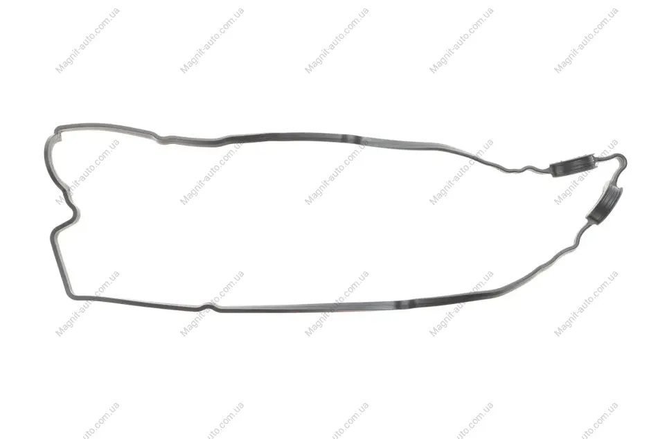 Прокладка клапанної кришки NISSAN 100NX,200SX,Promera P10,Sunny N14 1,4-1,6 90-99 ELRING 918.075 (фото 1)