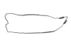 Прокладка клапанної кришки NISSAN 100NX,200SX,Promera P10,Sunny N14 1,4-1,6 90-99 ELRING 918.075 (фото 1)