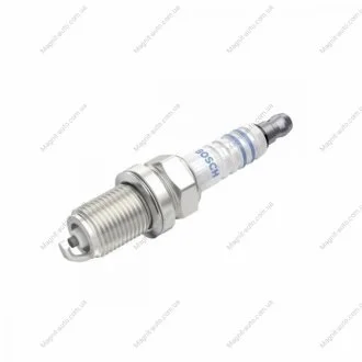 Свеча зажигания FR 7 KC+ BOSCH 0242236561