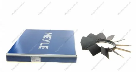 Крыльчатка вентилятора MEYLE 300 115 0002