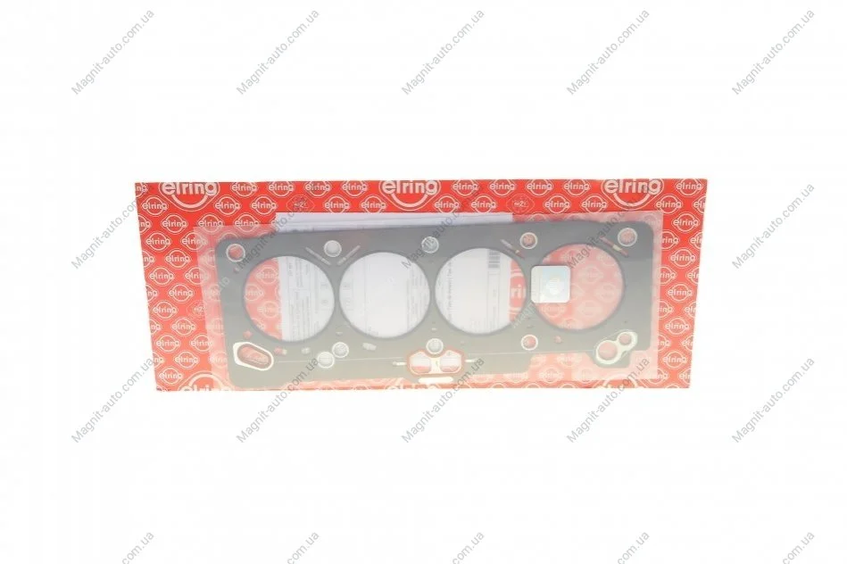 Прокладка головки блока циліндрів Toyota Corolla -00 (1.4mm) ELRING 707.951 (фото 1)