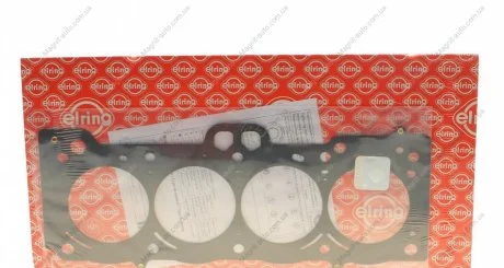 Прокладка ГБЦ TOYOTA 7A-FE ELRING 708.040