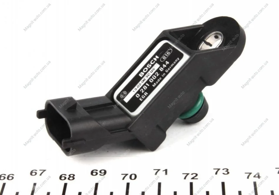 Датчик высокого давления BOSCH 0281002844 (фото 1)