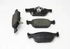 Тормозные колодки, HONDA Accord/Civic 08-16 FERODO FDB4269 (фото 1)