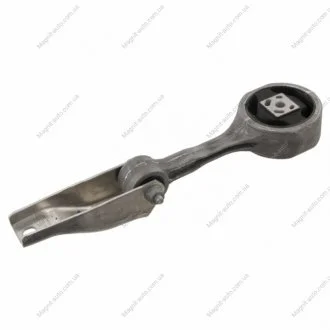 Опора двигателя SKODA Fabia SWAG 30931123