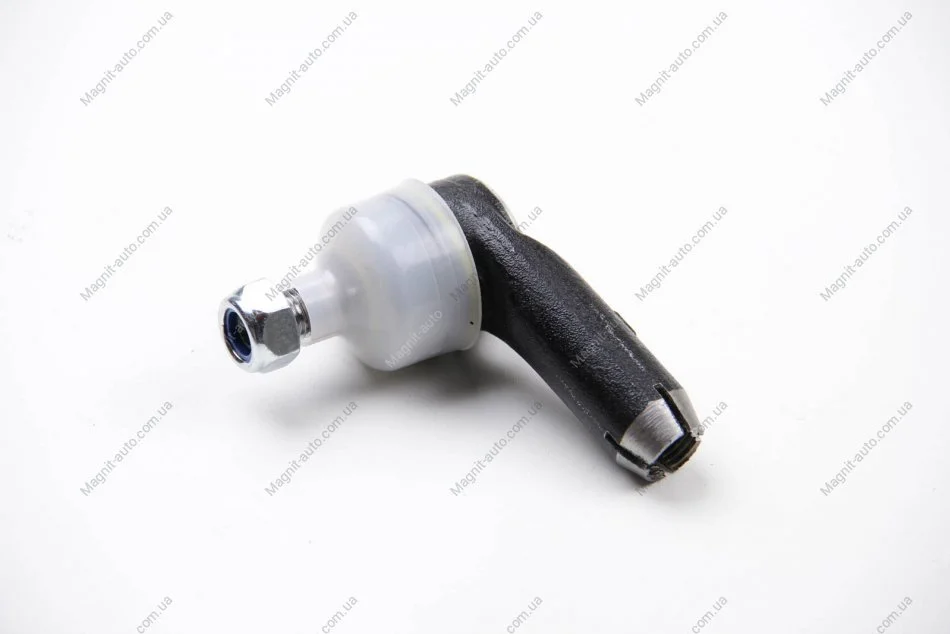 Наконечник рулевой тяги, R, AUDI 100, 200, A6 82-97 MOOG AU-ES-7150 (фото 1)