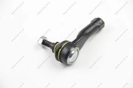 Наконечник рульової тяги Kangoo/Clio/Megane 99- Пр. MOOG RE-ES-0673