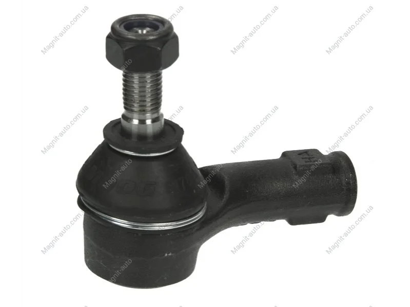 Наконечник рулевой тяги Caddy II/Passat B3/B4/Golf II/III. MOOG VO-ES-7106 (фото 1)