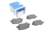 Тормозные колодки BOSCH 0986494403 (фото 1)