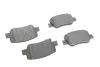 Тормозные колодки BOSCH 0986494403 (фото 11)