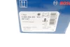 Тормозные колодки BOSCH 0986494403 (фото 12)