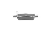 Тормозные колодки BOSCH 0986494403 (фото 2)