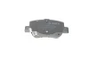 Тормозные колодки BOSCH 0986494403 (фото 3)