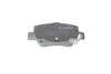Тормозные колодки BOSCH 0986494403 (фото 6)