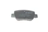 Тормозные колодки BOSCH 0986494403 (фото 9)