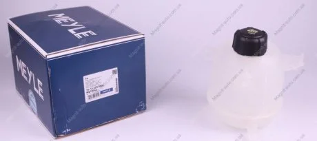Бачок розширювальний, 1.2i-1.6i, 1.5-1.9dCi/dTi MEYLE 16-14 223 0000