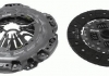 Комплект сцепления XTend SACHS 3000951824