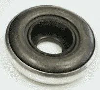 Опора амортизатора передняя SACHS 801 006