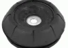 Подушка амортизатора передн лів/прав OPEL ASTRA G, ASTRA G CLASSIC, COMBO, COMBO TOUR, CORSA C, MERIVA A, TIGRA, VECTRA B, ZAFIRA A 1.0-2.6 09.95- SACHS 802 052 (фото 1)