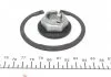 Підшипник маточини переднього колеса, комплект, FORD Kuga 08-12 FAG 713678950 (фото 5)