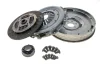 Зчеплення (к-кт.), VW Passat 1.9 TDI 98-00 Valeo 835012 (фото 1)