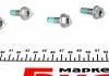 Комплект тормозных колодок переднего., SEAT ALHAMBRA SKODA OCTAVIA III, SUPERB II, SUPERB III VW ARTEON, ARTEON SHOOTING BRAKE, CADDY V, CC B7, GOLF VII, PASSAT ALLTRACK B8 1.0-3.6 02.08- TEXTAR 2473801 (фото 2)