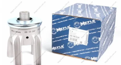 Підвіска, двигатель MEYLE 100 199 0147