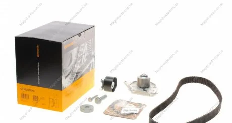 Ременной комплект ГРМ Contitech CT1035WP3