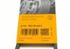 Ремень поликлиновый 4PK753 Contitech 4PK753ELAST (фото 6)