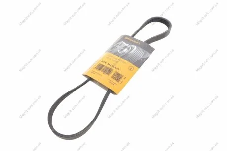 Поликлиновый ремень (произ-во ContiTech) Contitech 4PK844ELAST
