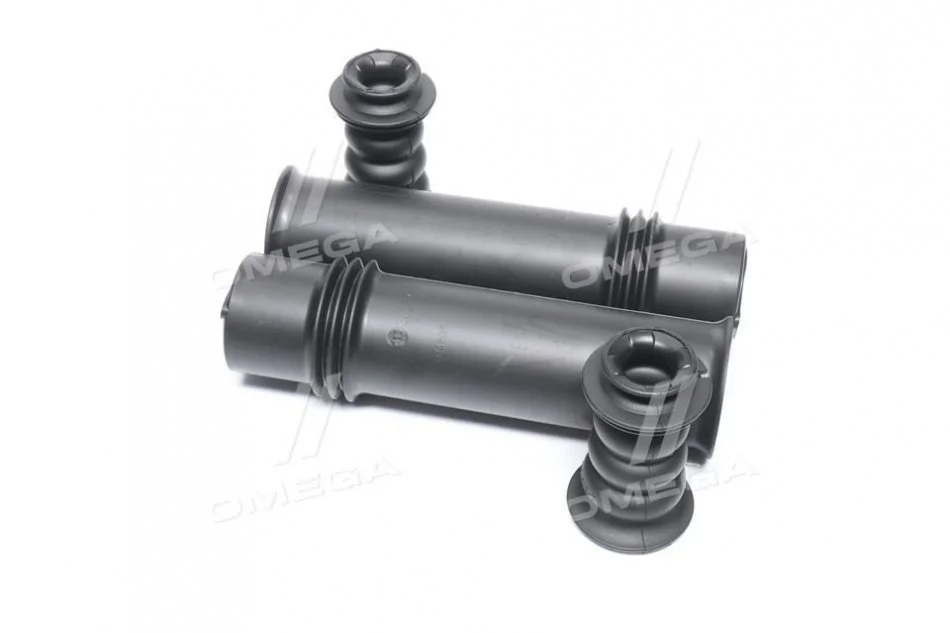 Пилозахисний к-т амортизатора задн DS DS 4 CITROEN C4, C4 I, C4 II, DS4 PEUGEOT 3008, 3008 I, 307, 308, 308 I, RCZ 1.2-2.0D 08.00- KYB 910095 (фото 1)