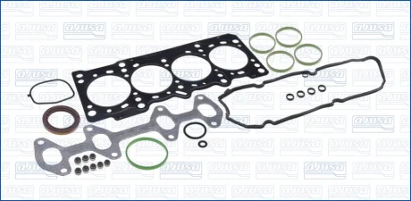 Комплект прокладок двигуна FIAT DOBLO (05-), FIORINO (08-) 1.4i Ajusa AJUSA.52255600