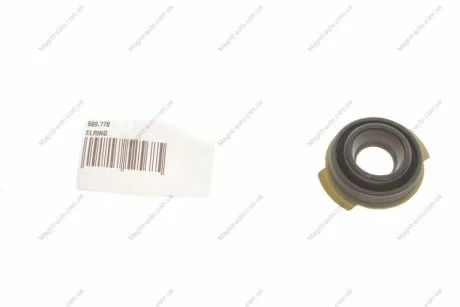 Кільце інжектора CR DELPHI FORD MONDEO III, TRANSIT, TRANSIT CONNECT V408, TRANSIT TOURNEO JAGUAR X-TYPE I LDV CONVOY 1.0-2.4D 01.00- ELRING 569.770