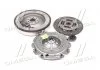 Зчеплення компл. + маховик CITROEN/FIAT/PEUGEOT C4-5/Jumpy/Scudo/Ulisse/308/407/Expert "2,0 "05>> - Valeo 835068 (фото 1)