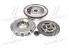 Зчеплення компл. + маховик CITROEN/FIAT/PEUGEOT C4-5/Jumpy/Scudo/Ulisse/308/407/Expert "2,0 "05>> - Valeo 835068 (фото 2)