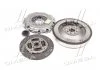 Зчеплення компл. + маховик CITROEN/FIAT/PEUGEOT C4-5/Jumpy/Scudo/Ulisse/308/407/Expert "2,0 "05>> - Valeo 835068 (фото 3)