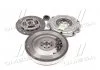 Зчеплення компл. + маховик CITROEN/FIAT/PEUGEOT C4-5/Jumpy/Scudo/Ulisse/308/407/Expert "2,0 "05>> - Valeo 835068 (фото 4)