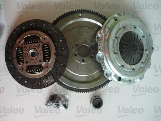 Комплект сцепления Valeo 835071 (фото 1)