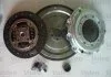 Комплект сцепления Valeo 835071 (фото 1)