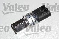 Датчик давления кондиционера Valeo 509662