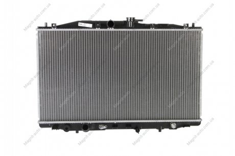 Радиатор системы охлаждения NISSENS 68112 (фото 1)