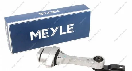 Опора двигателя задняя MEYLE 100 199 0160
