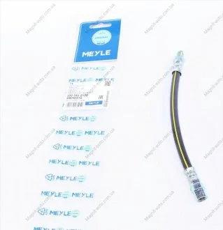 Шланг тормозной MEYLE 300 343 2100